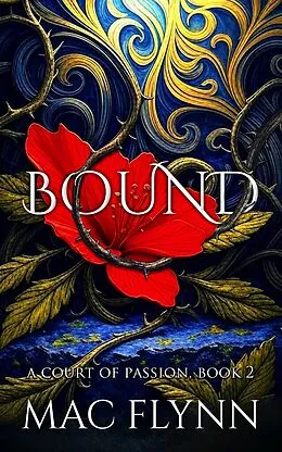E-Book (epub) Bound von Mac Flynn