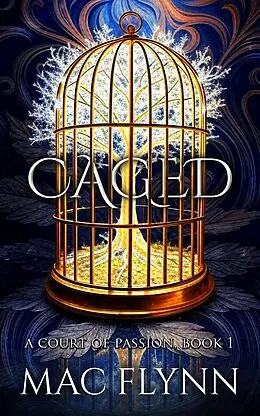 E-Book (epub) Caged von Mac Flynn