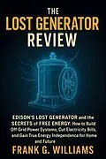 E-Book (epub) The Lost Generator Review von Frank G. Williams
