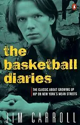 E-Book (epub) The Basketball Diaries von Jim Carroll