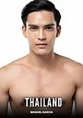 E-Book (epub) Thailand von Manuel García
