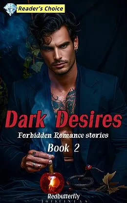 E-Book (epub) Dark Desires von Red Butterfly Red Butterfly