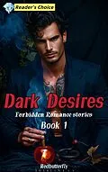 E-Book (epub) Dark Desires von Red Butterfly