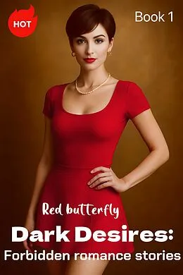 E-Book (epub) Dark Desires von Red Butterfly