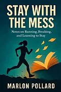 E-Book (epub) Stay With The Mess von Marlon Pollard