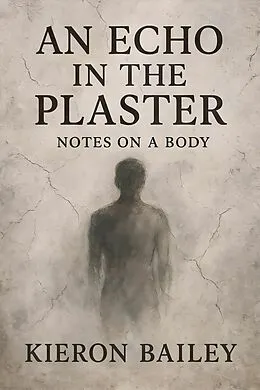 E-Book (epub) An Echo in the Plaster von Kieron Bailey