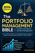 E-Book (epub) The Portfolio Management Bible von Peter Donovan
