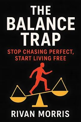 E-Book (epub) The Balance Trap von Rivan Morris