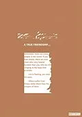 E-Book (epub) THE TRUE FRIENDSHIP von Benny Boy Ubalde