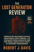 E-Book (epub) The Lost Generator Review von Robert J. Davis