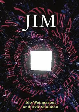 E-Book (epub) Jim von Ido Weingarten, Dvir Shulman