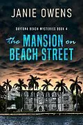 E-Book (epub) The Mansion On Beach Street von Janie Owens
