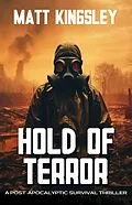 E-Book (epub) Hold of Terror von Matt Kingsley