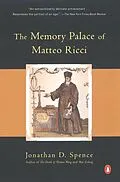E-Book (epub) The Memory Palace of Matteo Ricci von Jonathan D. Spence