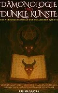 E-Book (epub) Dämonologie Und Dunkle Künste von Ethan Graves, A.I.