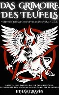 E-Book (epub) Das Grimoire Des Teufels von Ethan Graves, A.I.
