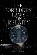 E-Book (epub) The Forbidden laws of Reality von Kaylin T. Junior