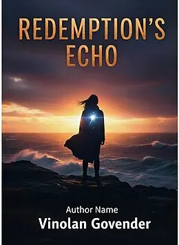 E-Book (epub) Redemption's Echo von Vinolan Govender