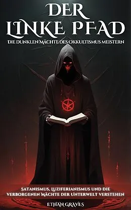 E-Book (epub) DER LINKE PFAD von Ethan Graves, A.I. A.I.