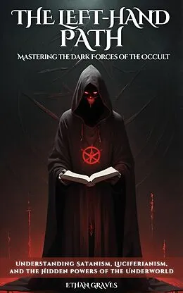 E-Book (epub) The Left-hand Path von Ethan Graves, A.I. A.I.