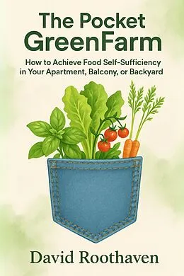 E-Book (epub) The Pocket GreenFarm von David Roothaven