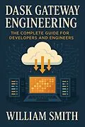 E-Book (epub) Dask Gateway Engineering von William Smith