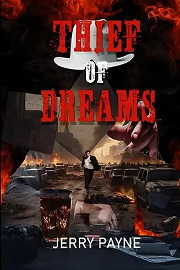 E-Book (epub) Thief of Dreams von Jerry Payne