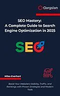 E-Book (epub) SEO Mastery von Miles Everhart