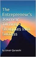 E-Book (epub) The Entrepreneur's Journey von Umair Quraeshi