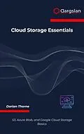 E-Book (epub) Cloud Storage Essentials von Dorian Thorne
