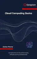 E-Book (epub) Cloud Computing Basics von Dorian Thorne