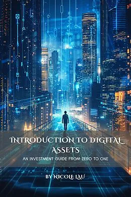 E-Book (epub) Introduction to Digital Assets von Nicole Lau