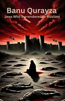 E-Book (epub) Banu Qurayza von Sahil Ali