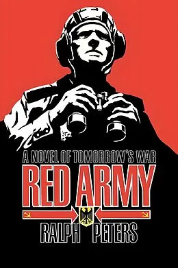 E-Book (epub) Red Army von Ralph Peters