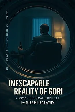 E-Book (epub) Inescapable Reality of Gori von Nizami Babayev