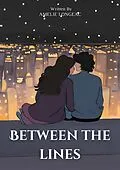 E-Book (epub) Between the Lines von Amelie Longeac