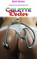 E-Book (epub) Colette Doctor von Betti Kenan