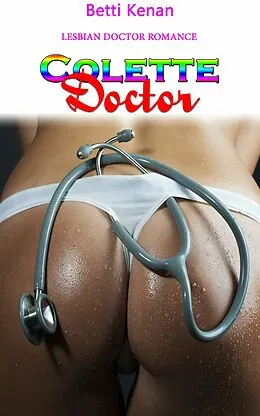 E-Book (epub) Colette Doctor von Betti Kenan