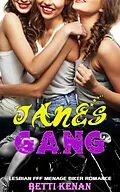 E-Book (epub) Jane's Gang von Betti Kenan