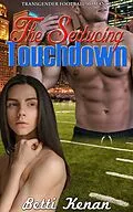 E-Book (epub) The Seducing Touchdown von Betti Kenan