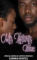 E-Book (epub) My Injury Time von Saniya Coates