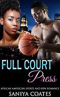 E-Book (epub) Full Court Press von Saniya Coates
