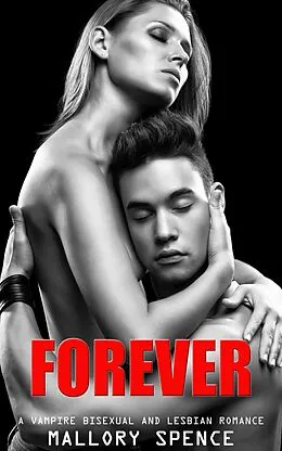 E-Book (epub) Forever von Betti Kenan