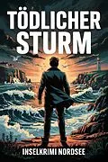 E-Book (epub) Tödlicher Sturm von Marisa Levant