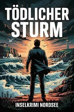 E-Book (epub) Tödlicher Sturm von Marisa Levant