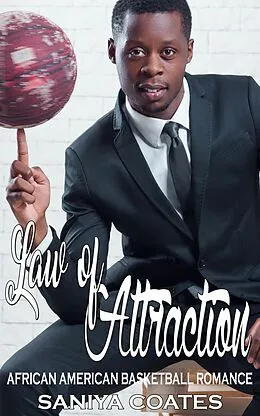 E-Book (epub) Law of Attraction von Saniya Coates