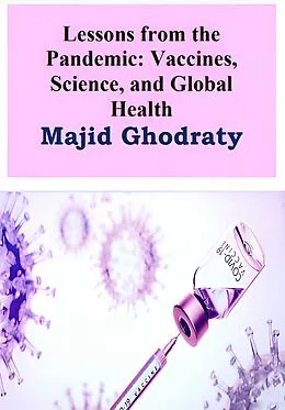 E-Book (epub) Lessons from the Pandemic von Majid Ghodraty