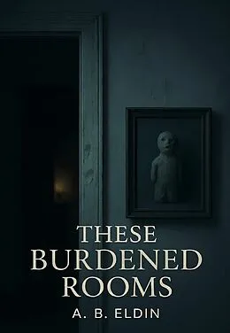 E-Book (epub) These Burdened Rooms von A. B Eldin