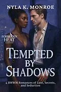 E-Book (epub) Tempted by Shadows von Nyla K. Monroe