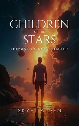 E-Book (epub) Children of the Stars von Skye Alden